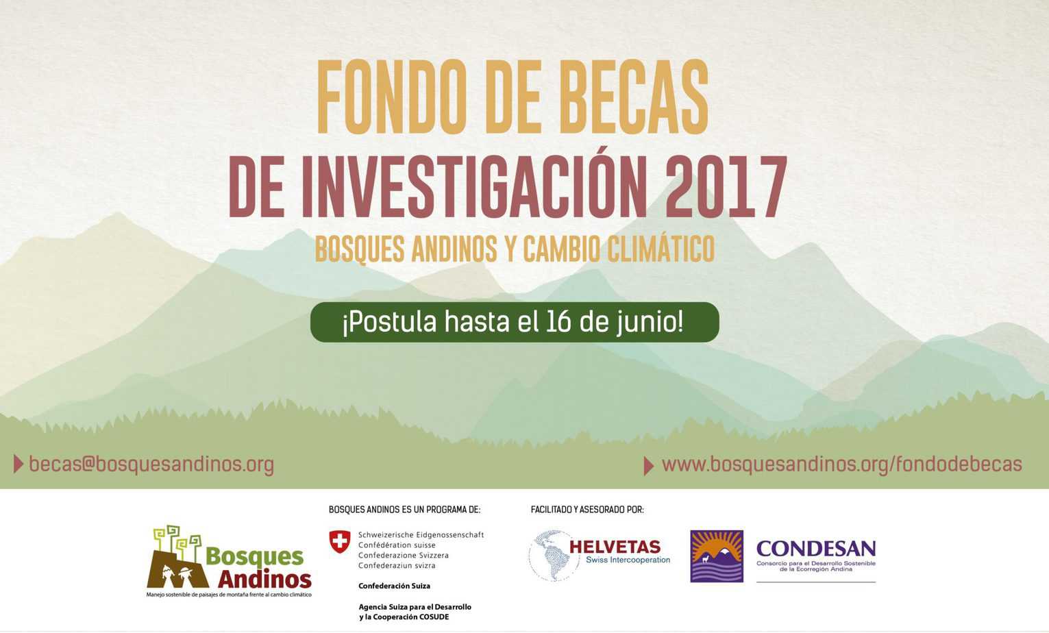 FONDO DE BECAS 2017 web