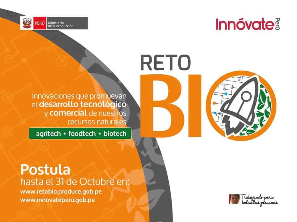 reto bio 2