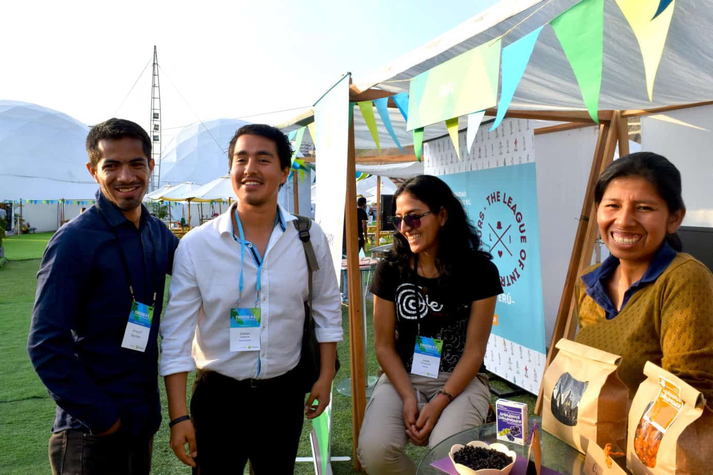 biostart up