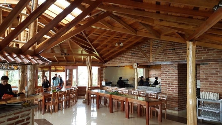 Restaurante Yuniguilla