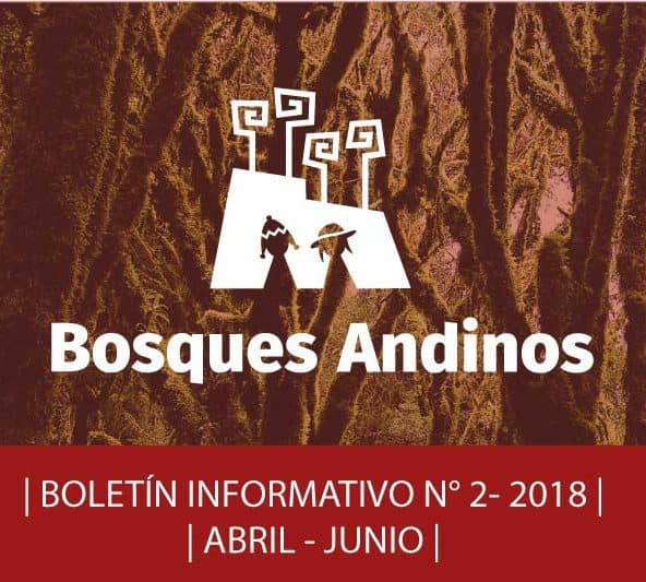 bolestin bosques andinos 2018