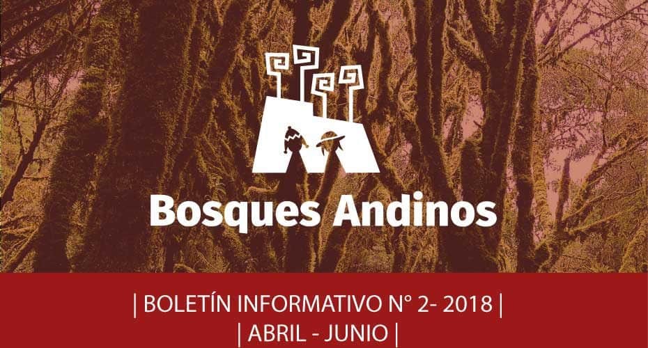 bolestin bosques andinos 2018