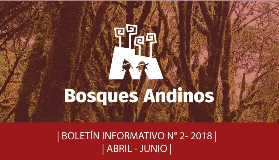 bolestin bosques andinos 2018