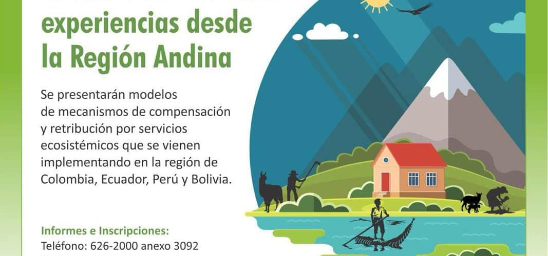 foro servicios ecosistemicos