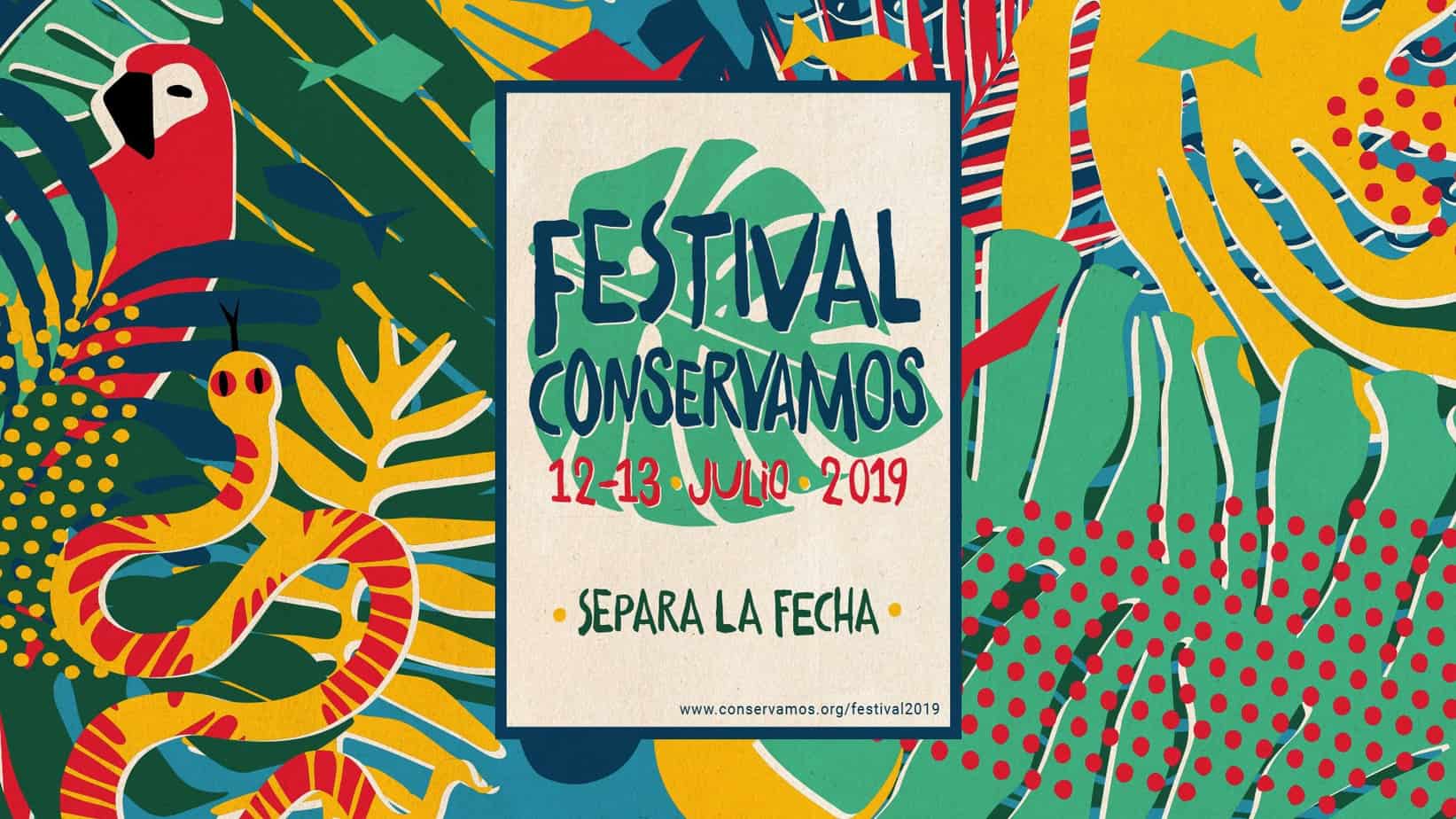 festival conservamos 